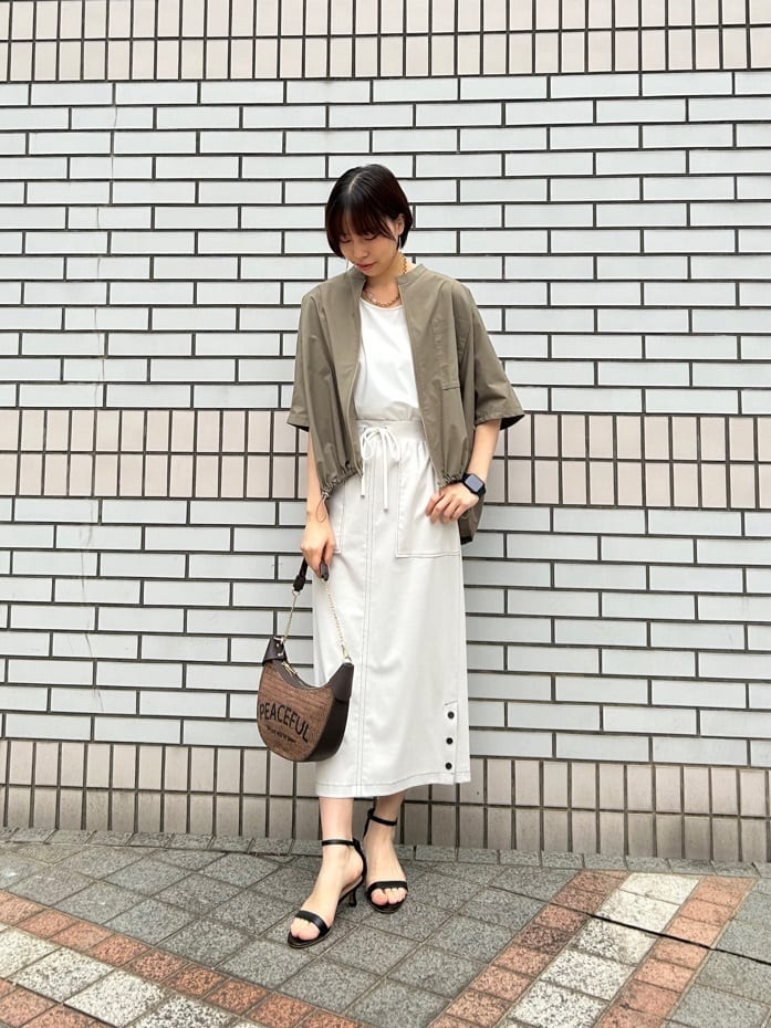 Vinのコーディネートを紹介します。｜Rakuten Fashion(楽天ファッション／旧楽天ブランドアベニュー)3982782