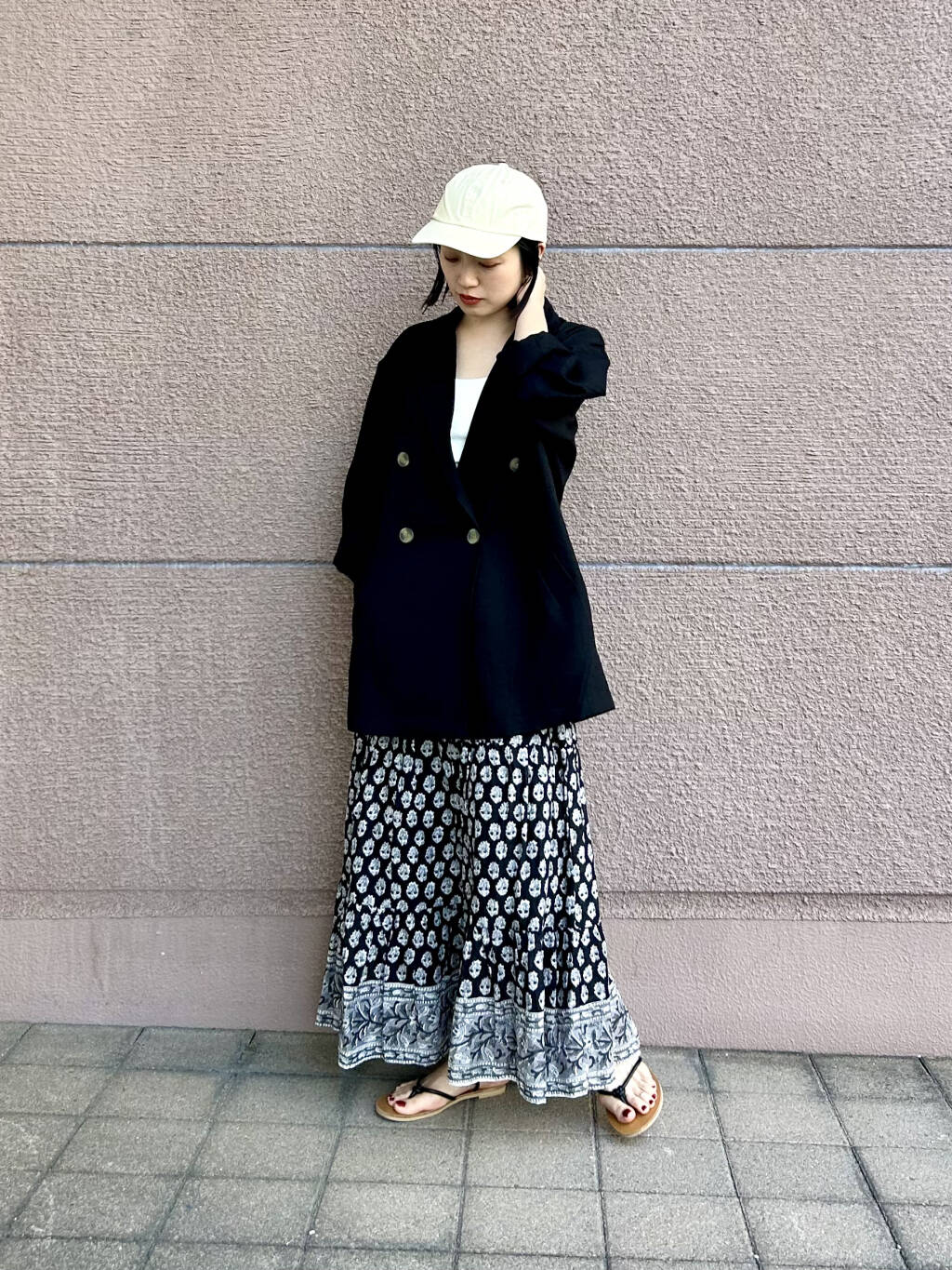 URBAN RESEARCH ITEMSのコーディネートを紹介します。｜Rakuten Fashion(楽天ファッション／旧楽天ブランドアベニュー)3983040