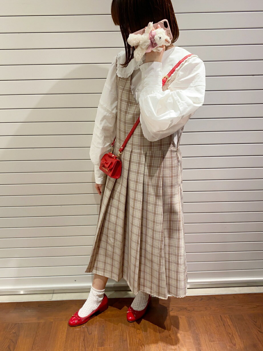 Maison de FLEURのコーディネートを紹介します。｜Rakuten Fashion(楽天ファッション／旧楽天ブランドアベニュー)3984060