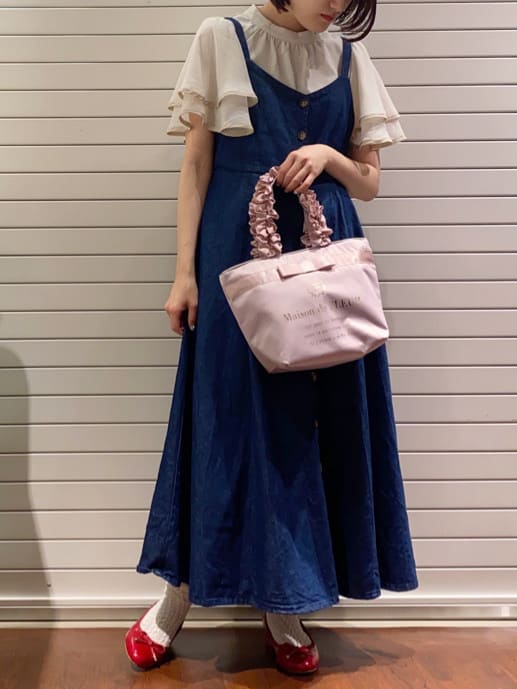 Green Parksのコーディネートを紹介します。｜Rakuten Fashion(楽天ファッション／旧楽天ブランドアベニュー)3984130