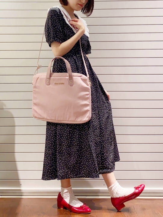 Maison de FLEURのコーディネートを紹介します。｜Rakuten Fashion(楽天ファッション／旧楽天ブランドアベニュー)3984152