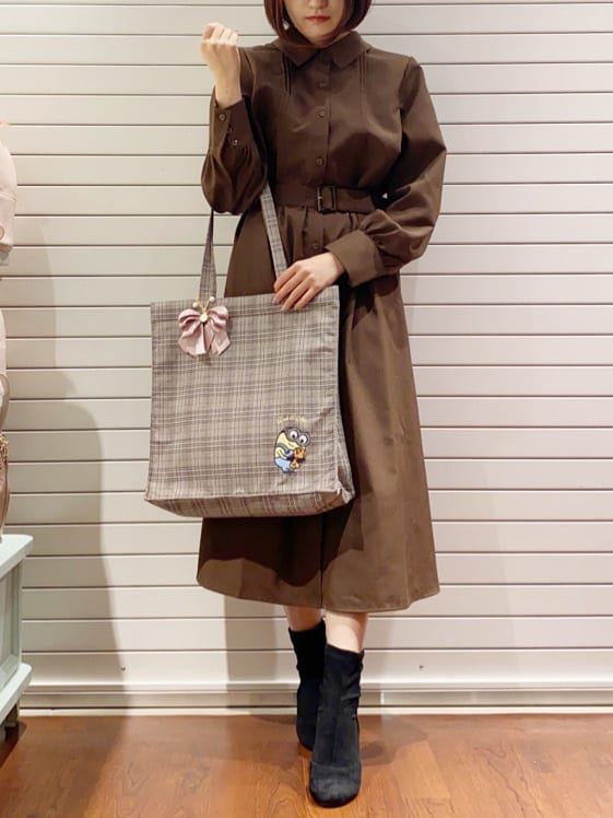 Maison de FLEURのコーディネートを紹介します。｜Rakuten Fashion(楽天ファッション／旧楽天ブランドアベニュー)3984181