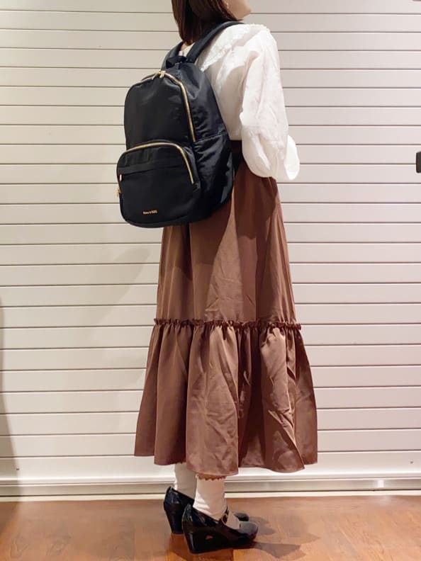 Maison de FLEURのコーディネートを紹介します。｜Rakuten Fashion(楽天ファッション／旧楽天ブランドアベニュー)3984188
