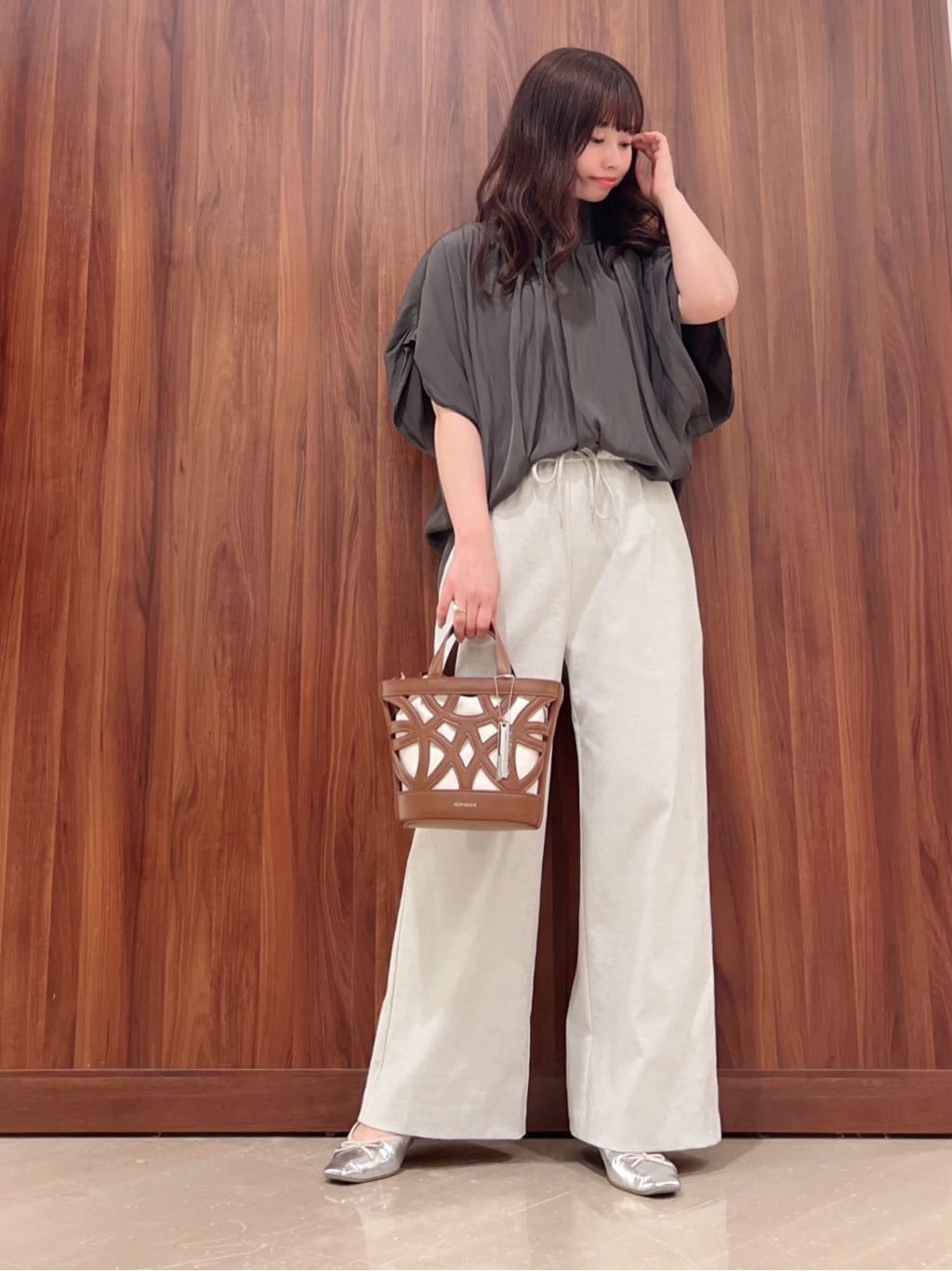 Vinのコーディネートを紹介します。｜Rakuten Fashion(楽天ファッション／旧楽天ブランドアベニュー)3986222