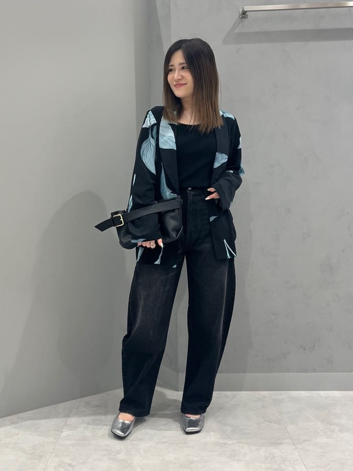 LASUDのコーディネートを紹介します。｜Rakuten Fashion(楽天ファッション／旧楽天ブランドアベニュー)3988905