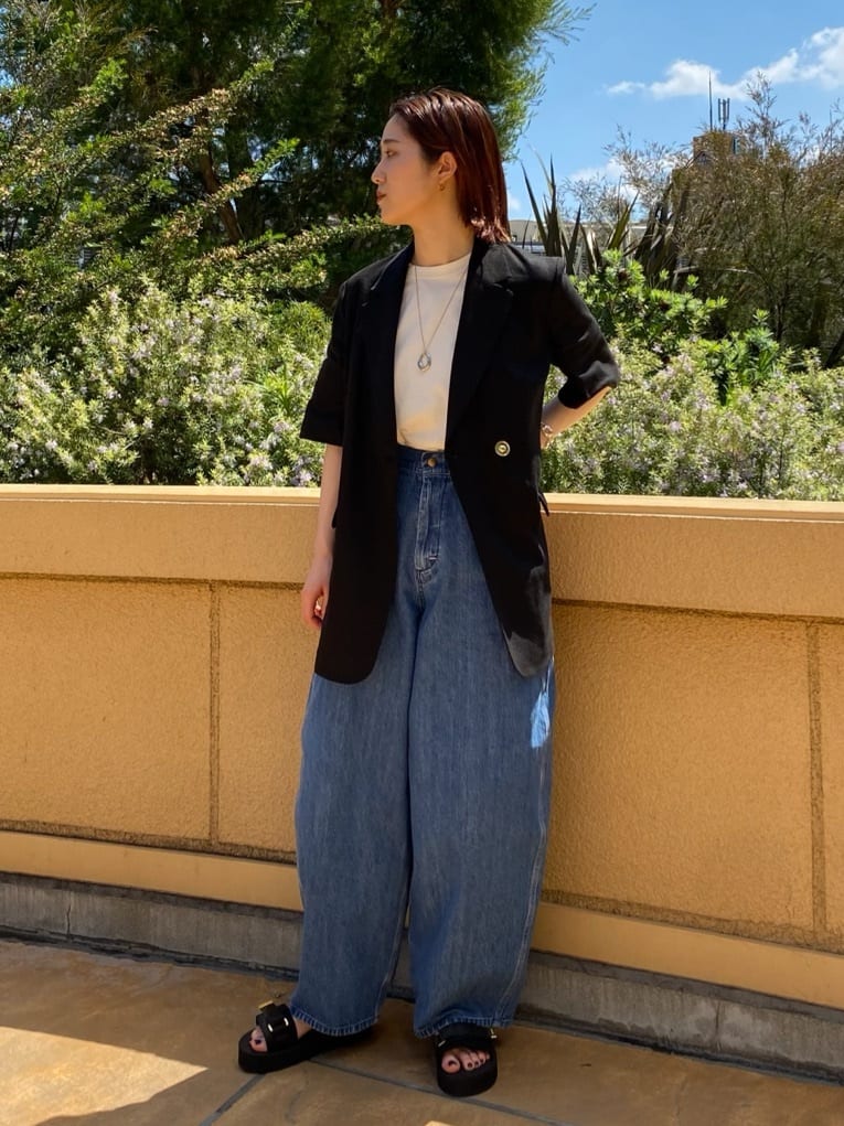 JOURNAL STANDARDのコーディネートを紹介します。｜Rakuten Fashion(楽天ファッション／旧楽天ブランドアベニュー)3989448