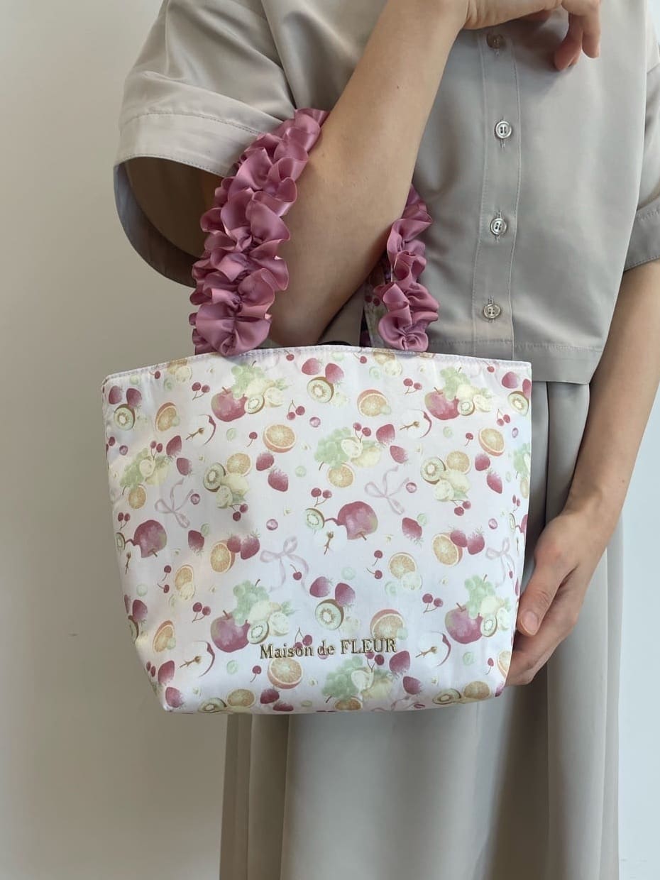 Maison de FLEURのコーディネートを紹介します。｜Rakuten Fashion(楽天ファッション／旧楽天ブランドアベニュー)3991107