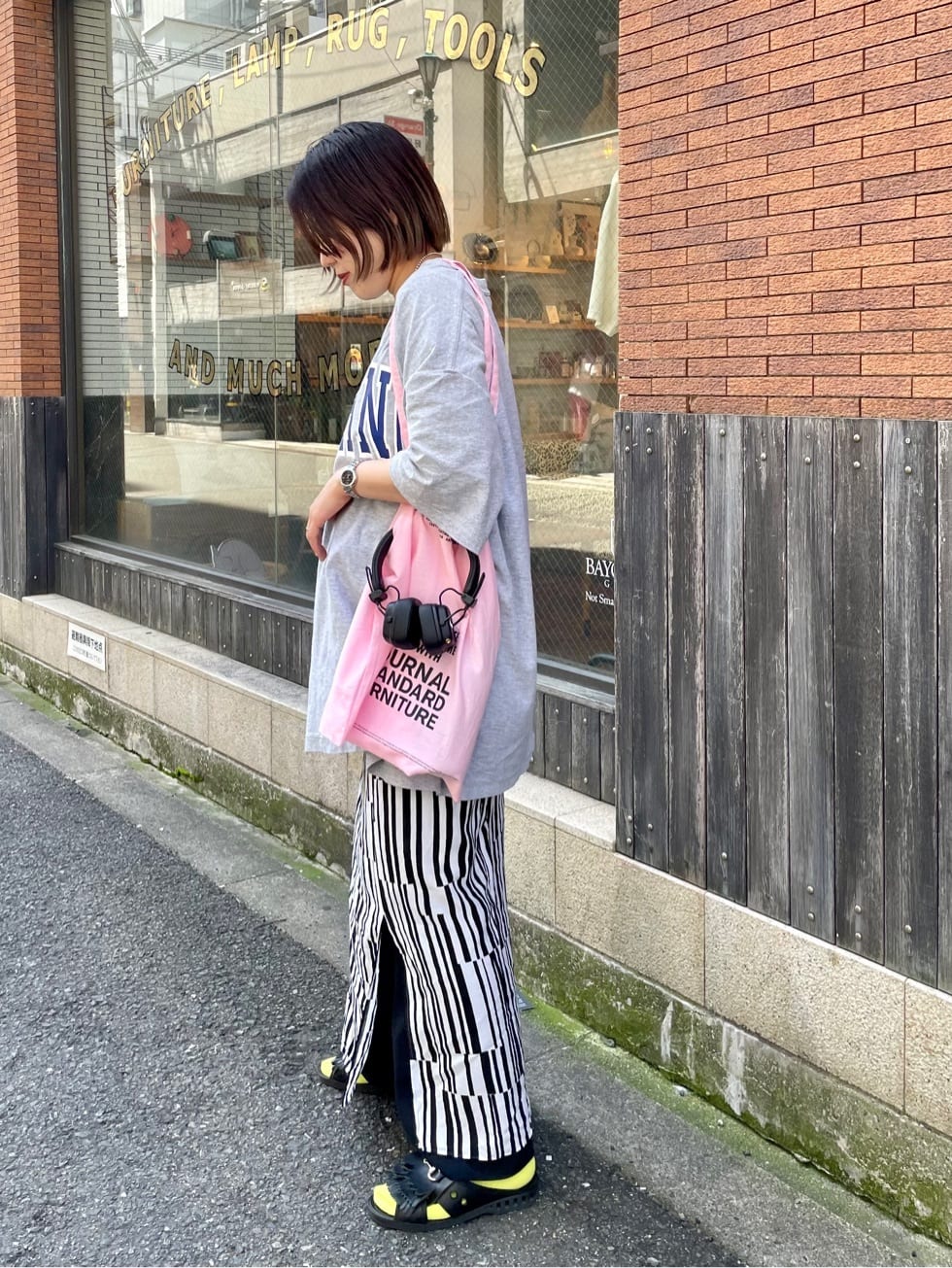 journal standard Furnitureのコーディネートを紹介します。｜Rakuten Fashion(楽天ファッション／旧楽天ブランドアベニュー)3991325