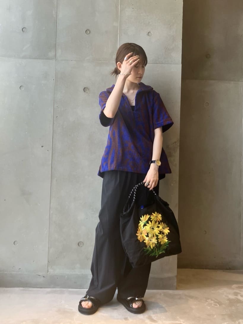 JOURNAL STANDARDのコーディネートを紹介します。｜Rakuten Fashion(楽天ファッション／旧楽天ブランドアベニュー)3991394