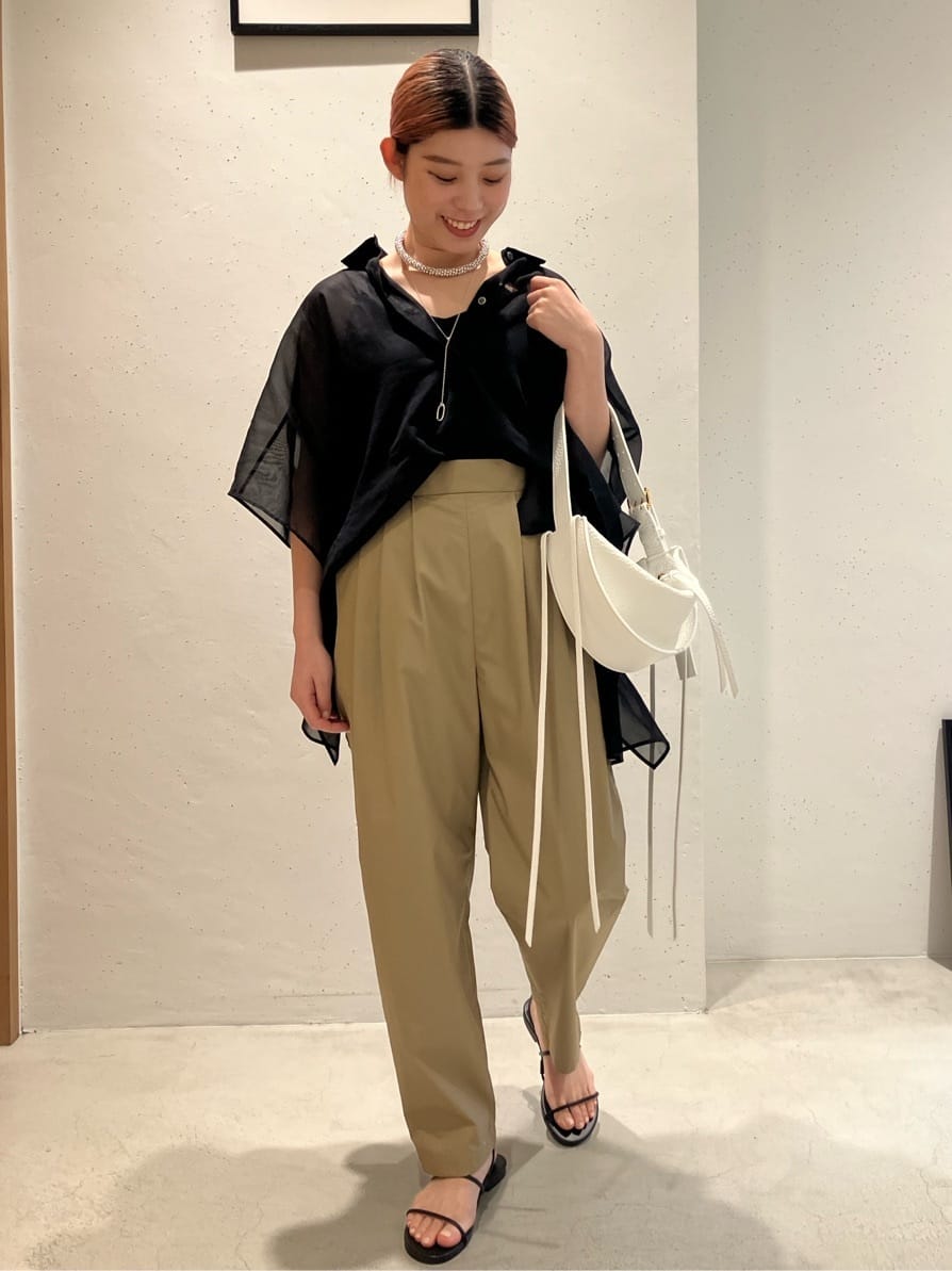 1er Arrondissementのコーディネートを紹介します。｜Rakuten Fashion(楽天ファッション／旧楽天ブランドアベニュー)3991518