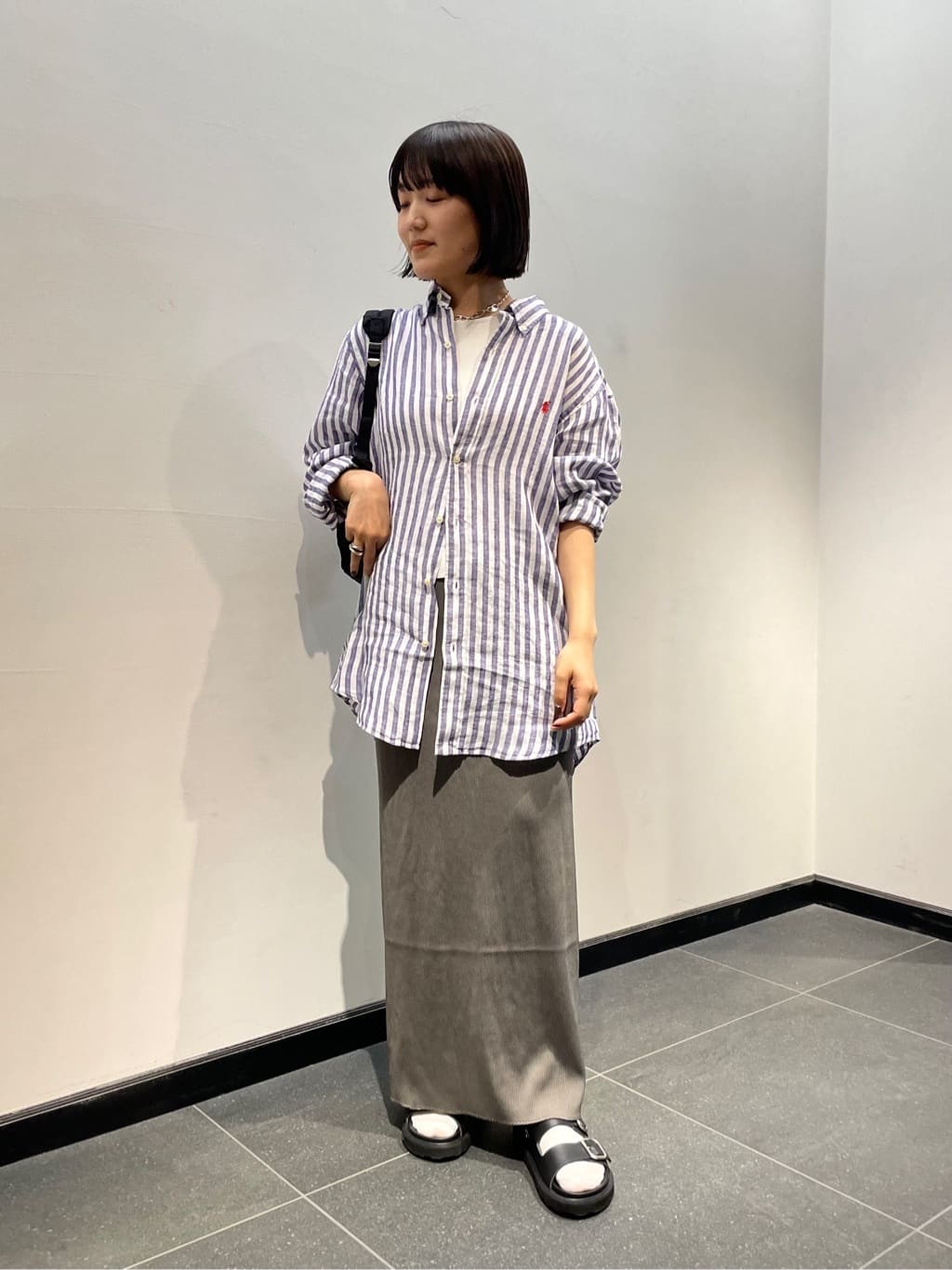 JOURNAL STANDARDのコーディネートを紹介します。｜Rakuten Fashion(楽天ファッション／旧楽天ブランドアベニュー)3991737