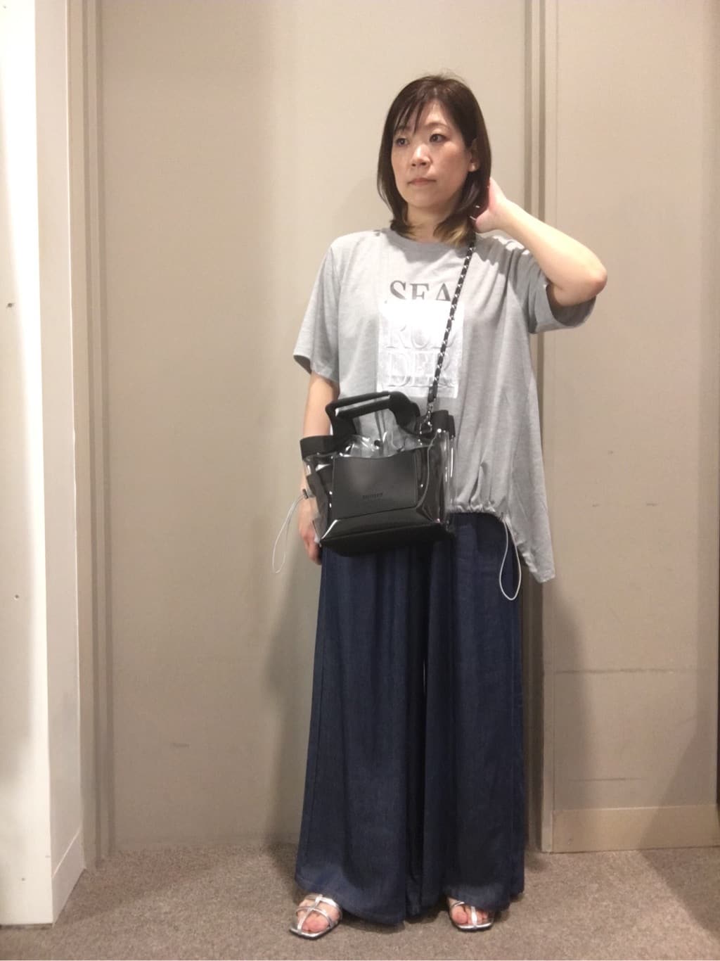 LASUDのコーディネートを紹介します。｜Rakuten Fashion(楽天ファッション／旧楽天ブランドアベニュー)3992764