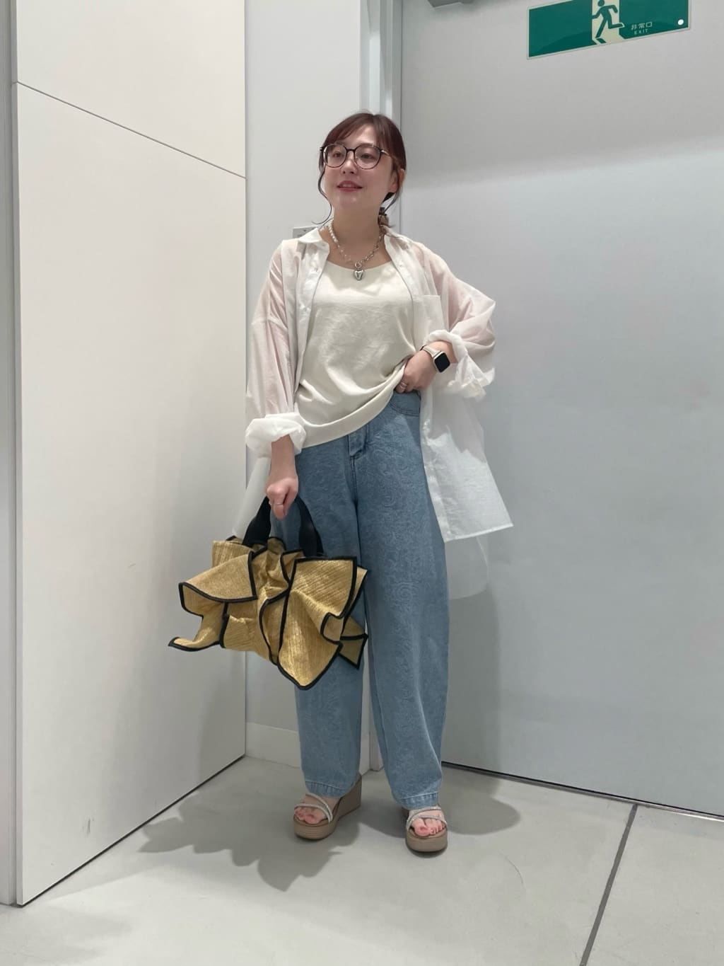 Vinのコーディネートを紹介します。｜Rakuten Fashion(楽天ファッション／旧楽天ブランドアベニュー)3992794