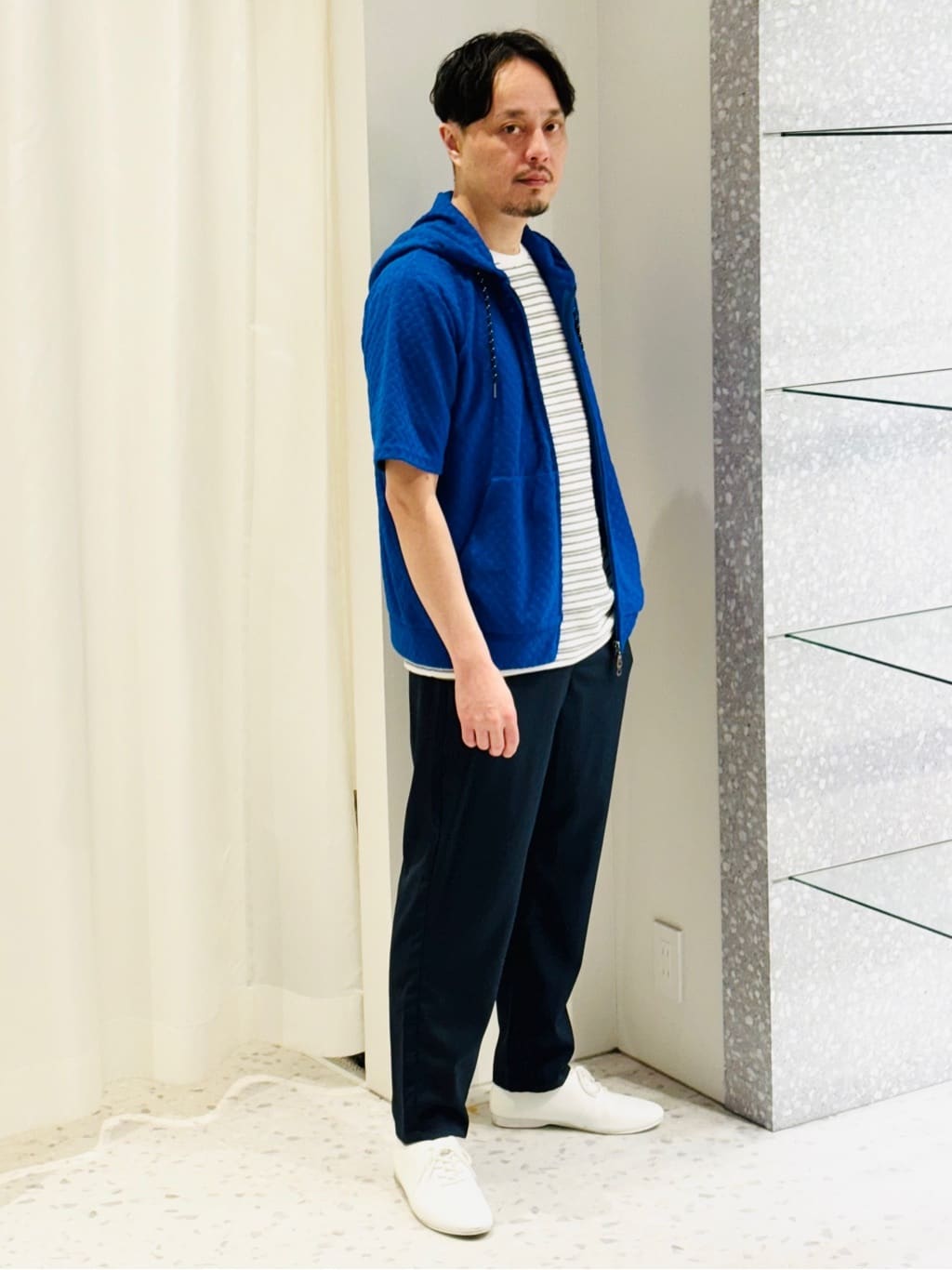 MEN'S BIGIのコーディネートを紹介します。｜Rakuten Fashion(楽天ファッション／旧楽天ブランドアベニュー)3993033