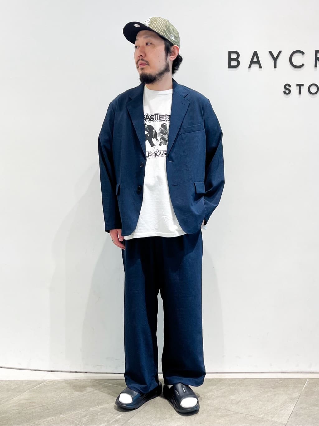 JOURNAL STANDARDのコーディネートを紹介します。｜Rakuten Fashion(楽天ファッション／旧楽天ブランドアベニュー)3993809