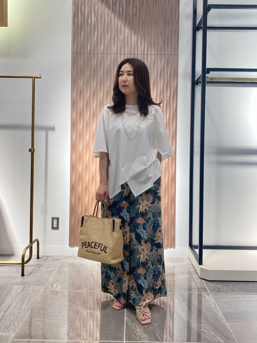 Vinのコーディネートを紹介します。｜Rakuten Fashion(楽天ファッション／旧楽天ブランドアベニュー)3994131