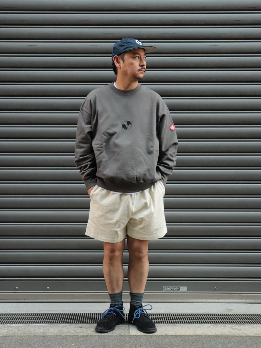 WISMのコーディネートを紹介します。｜Rakuten Fashion(楽天ファッション／旧楽天ブランドアベニュー)3994207