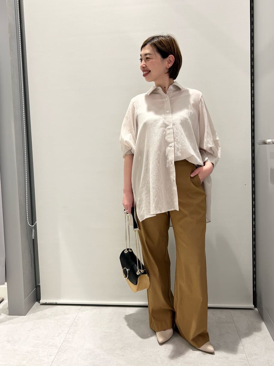 LASUDのコーディネートを紹介します。｜Rakuten Fashion(楽天ファッション／旧楽天ブランドアベニュー)3994015