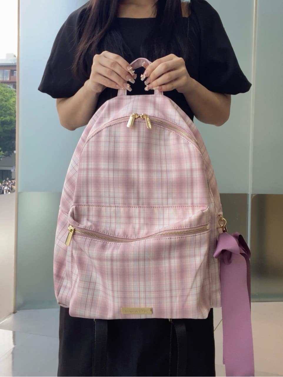 Maison de FLEURのコーディネートを紹介します。｜Rakuten Fashion(楽天ファッション／旧楽天ブランドアベニュー)3994415