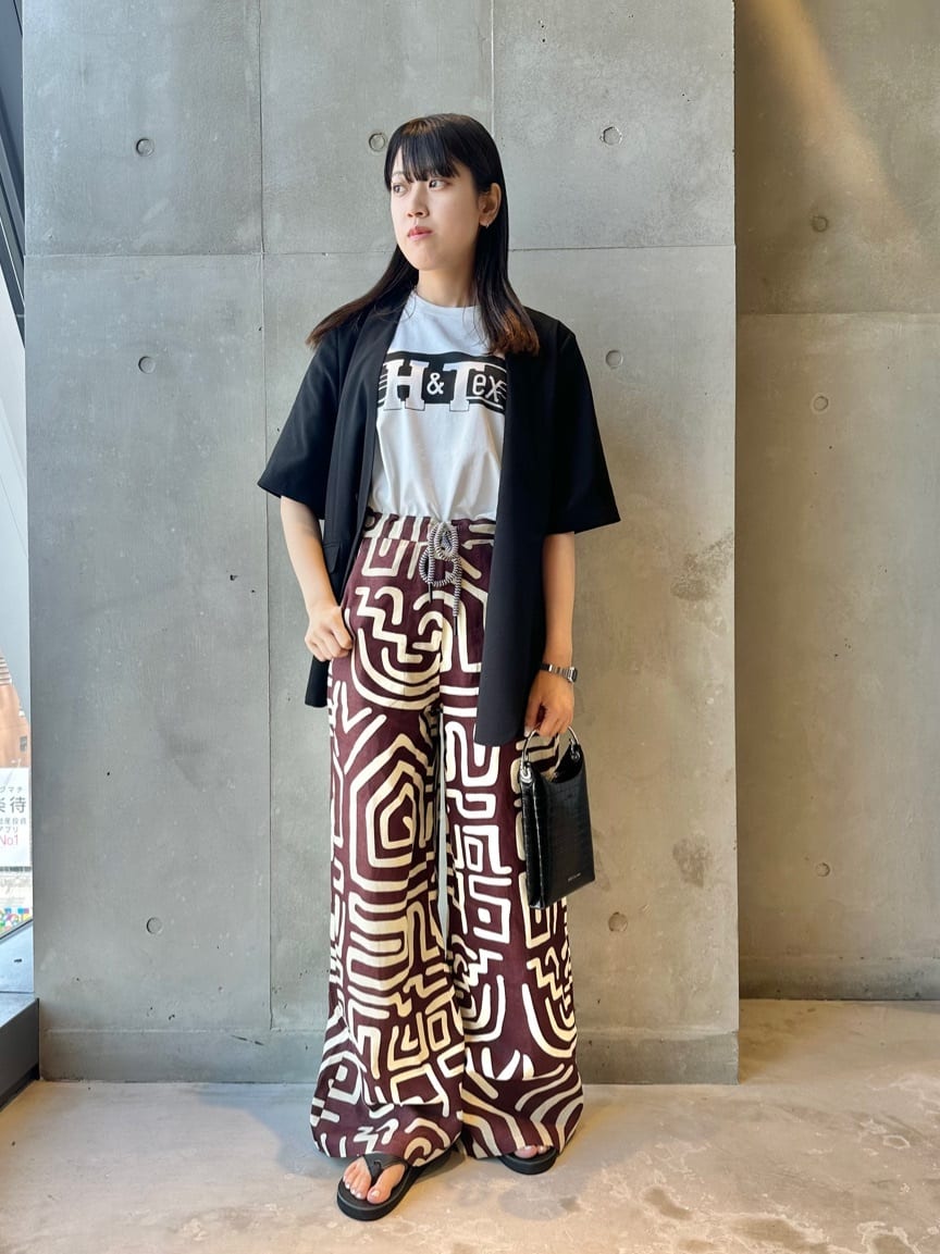 JOURNAL STANDARDのコーディネートを紹介します。｜Rakuten Fashion(楽天ファッション／旧楽天ブランドアベニュー)3994796