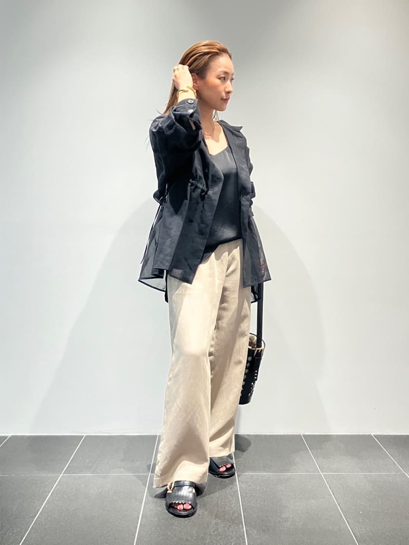 1er Arrondissementのコーディネートを紹介します。｜Rakuten Fashion(楽天ファッション／旧楽天ブランドアベニュー)3995259