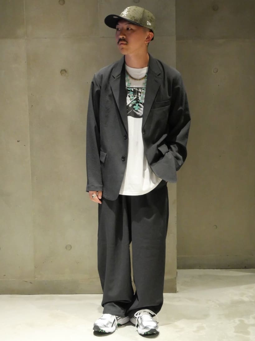 JOURNAL STANDARDのコーディネートを紹介します。｜Rakuten Fashion(楽天ファッション／旧楽天ブランドアベニュー)3995360