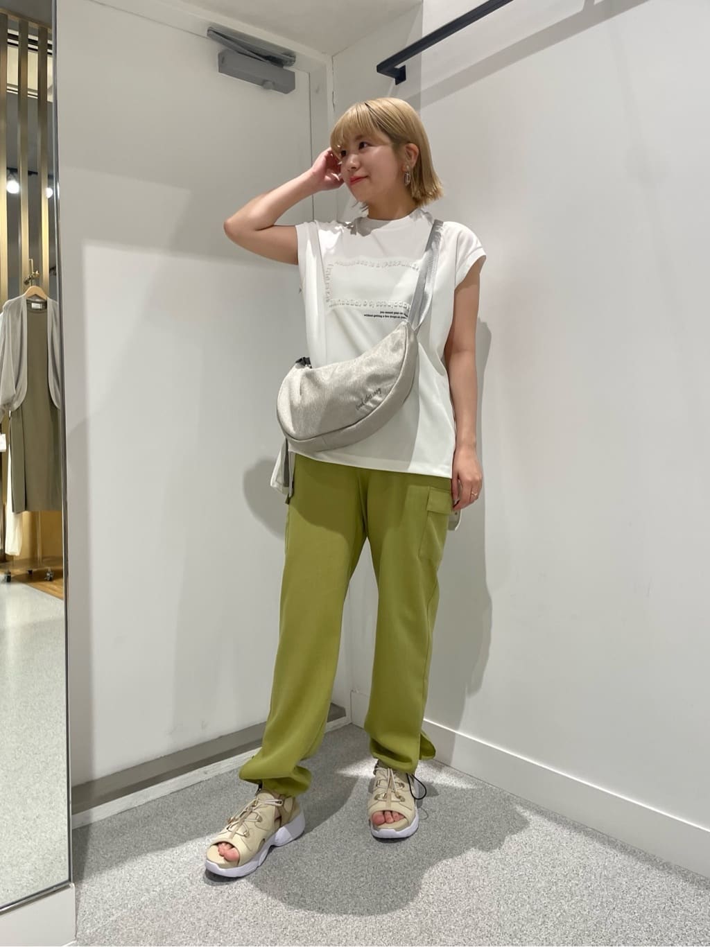 Vinのコーディネートを紹介します。｜Rakuten Fashion(楽天ファッション／旧楽天ブランドアベニュー)3996350