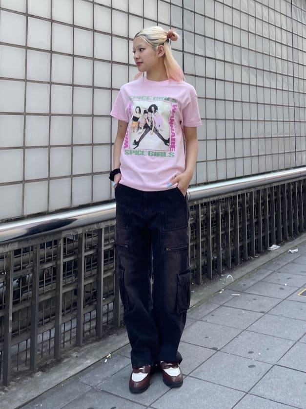 Oriens JOURNAL STANDARDのコーディネートを紹介します。｜Rakuten Fashion(楽天ファッション／旧楽天ブランドアベニュー)3996812