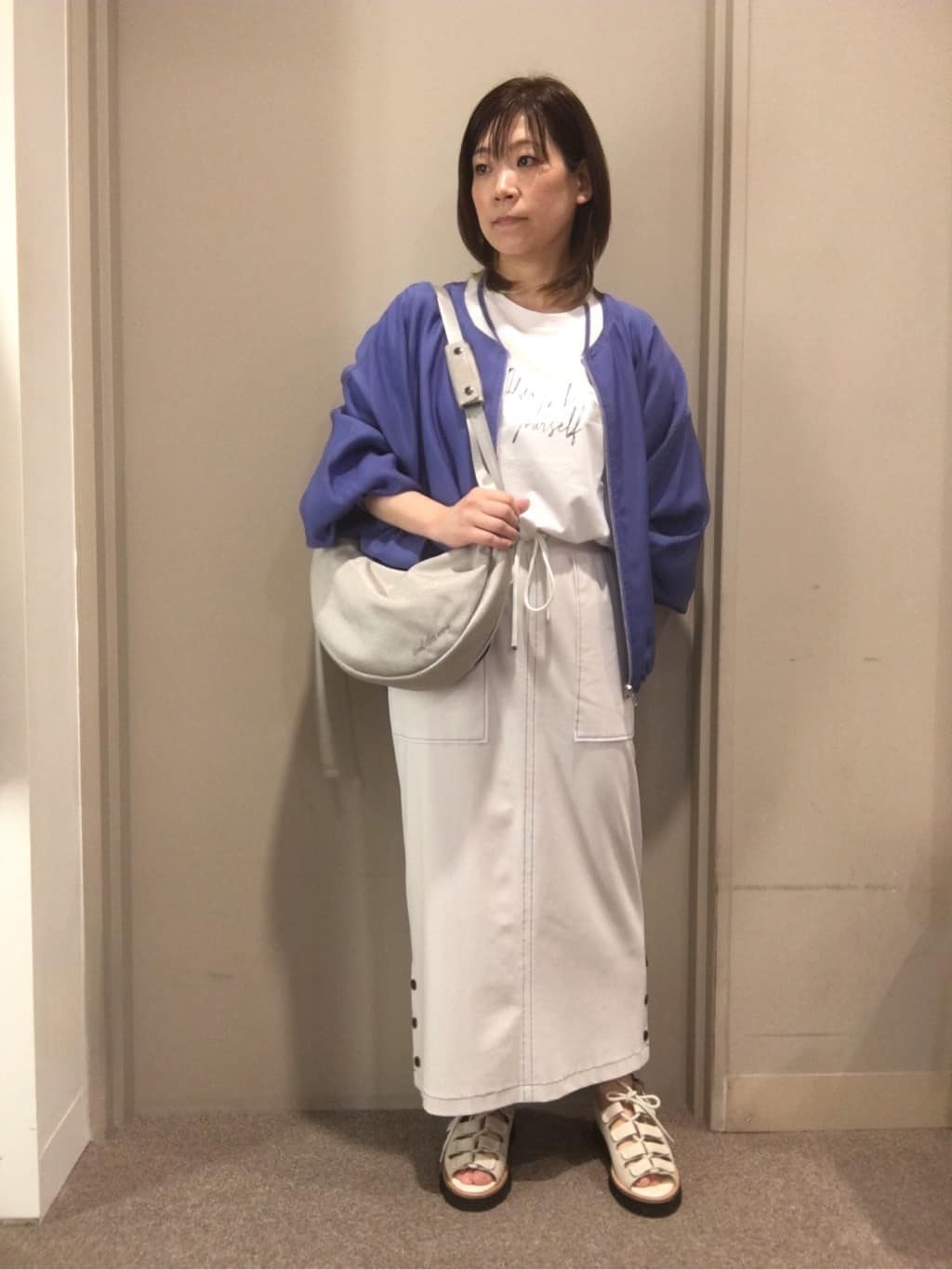 LASUDのコーディネートを紹介します。｜Rakuten Fashion(楽天ファッション／旧楽天ブランドアベニュー)3996831