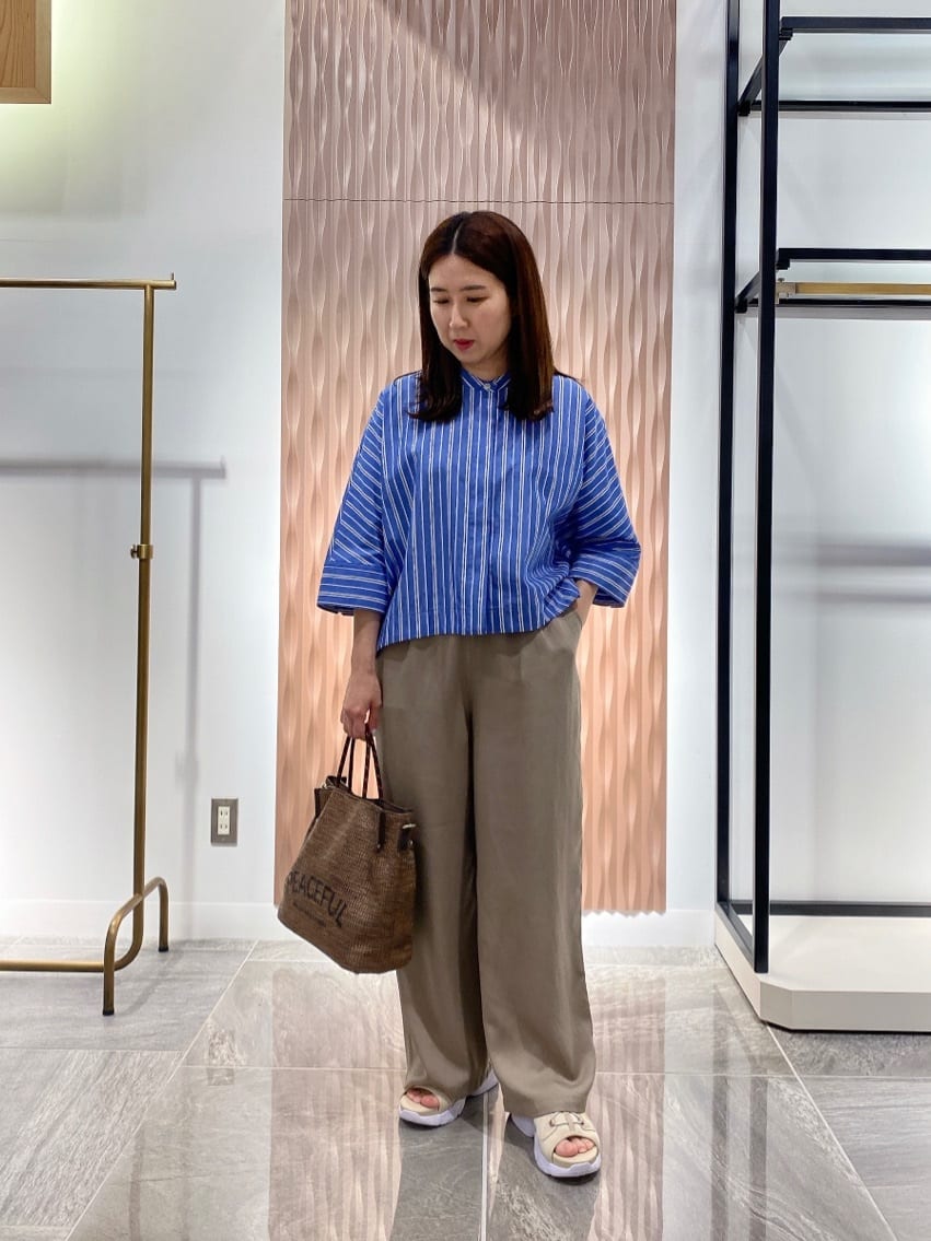 Vinのコーディネートを紹介します。｜Rakuten Fashion(楽天ファッション／旧楽天ブランドアベニュー)3996861