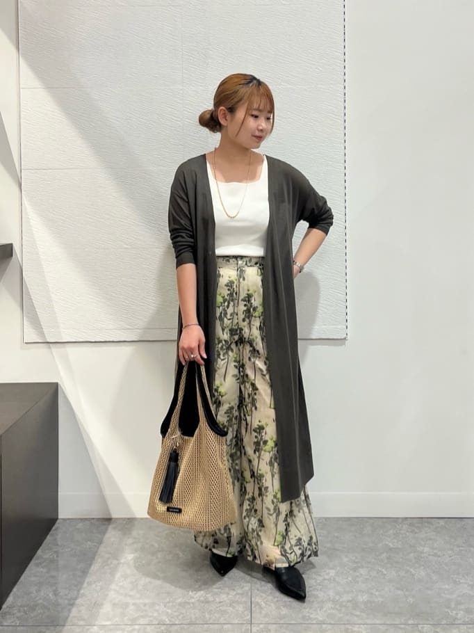 Vinのコーディネートを紹介します。｜Rakuten Fashion(楽天ファッション／旧楽天ブランドアベニュー)3997655