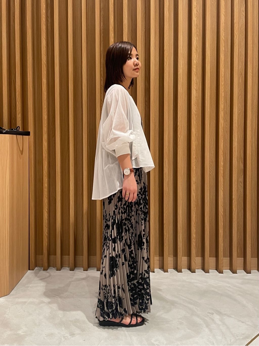 Vinのコーディネートを紹介します。｜Rakuten Fashion(楽天ファッション／旧楽天ブランドアベニュー)3997659