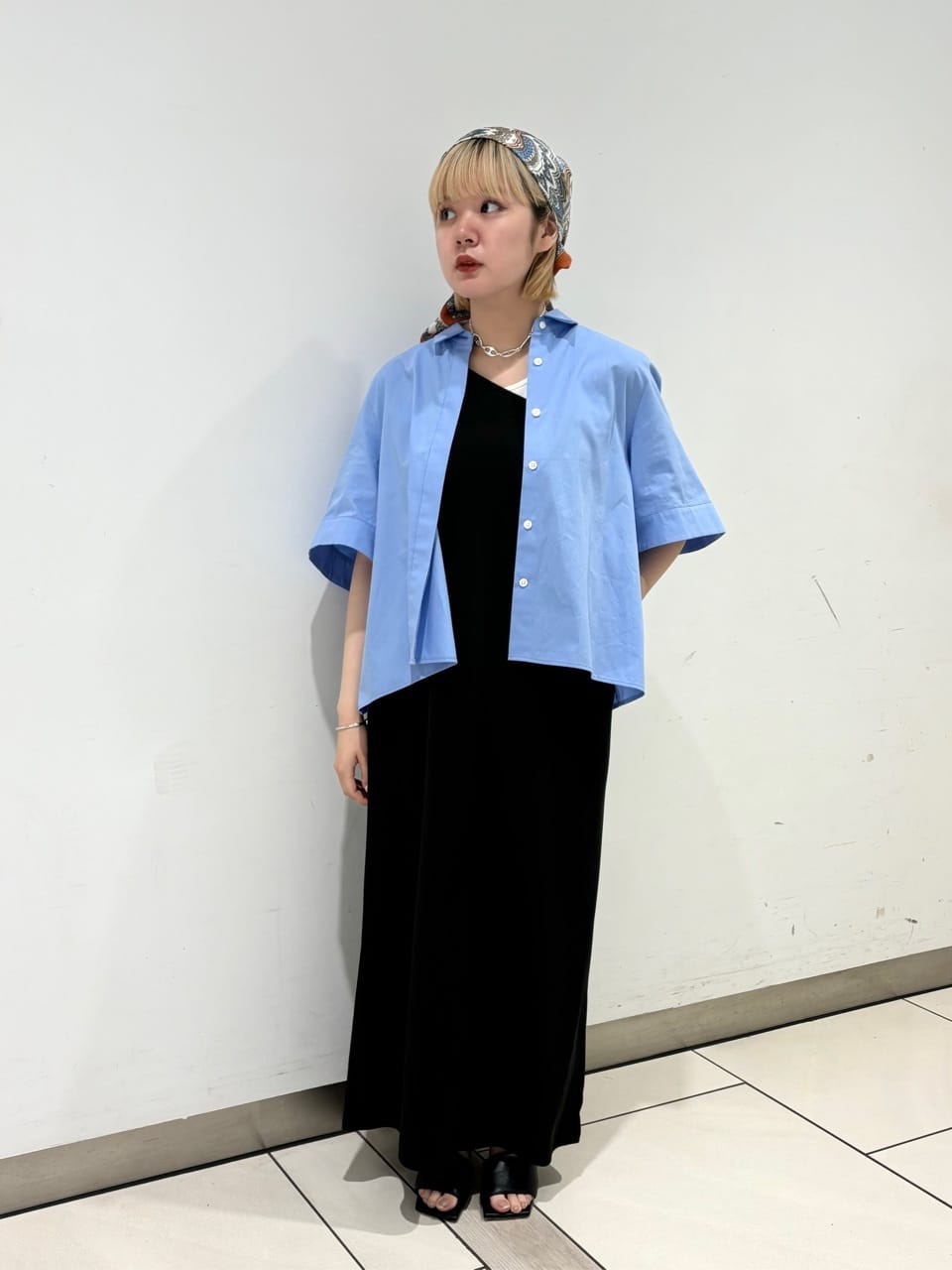 JOURNAL STANDARDのコーディネートを紹介します。｜Rakuten Fashion(楽天ファッション／旧楽天ブランドアベニュー)3998094
