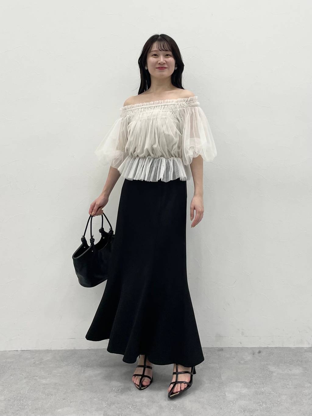 mysty womanのコーディネートを紹介します。｜Rakuten Fashion(楽天ファッション／旧楽天ブランドアベニュー)3998714