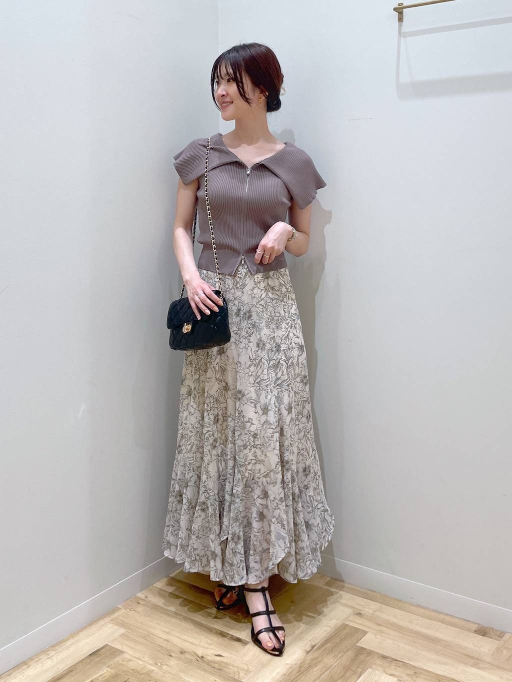 mysty womanのコーディネートを紹介します。｜Rakuten Fashion(楽天ファッション／旧楽天ブランドアベニュー)3998715