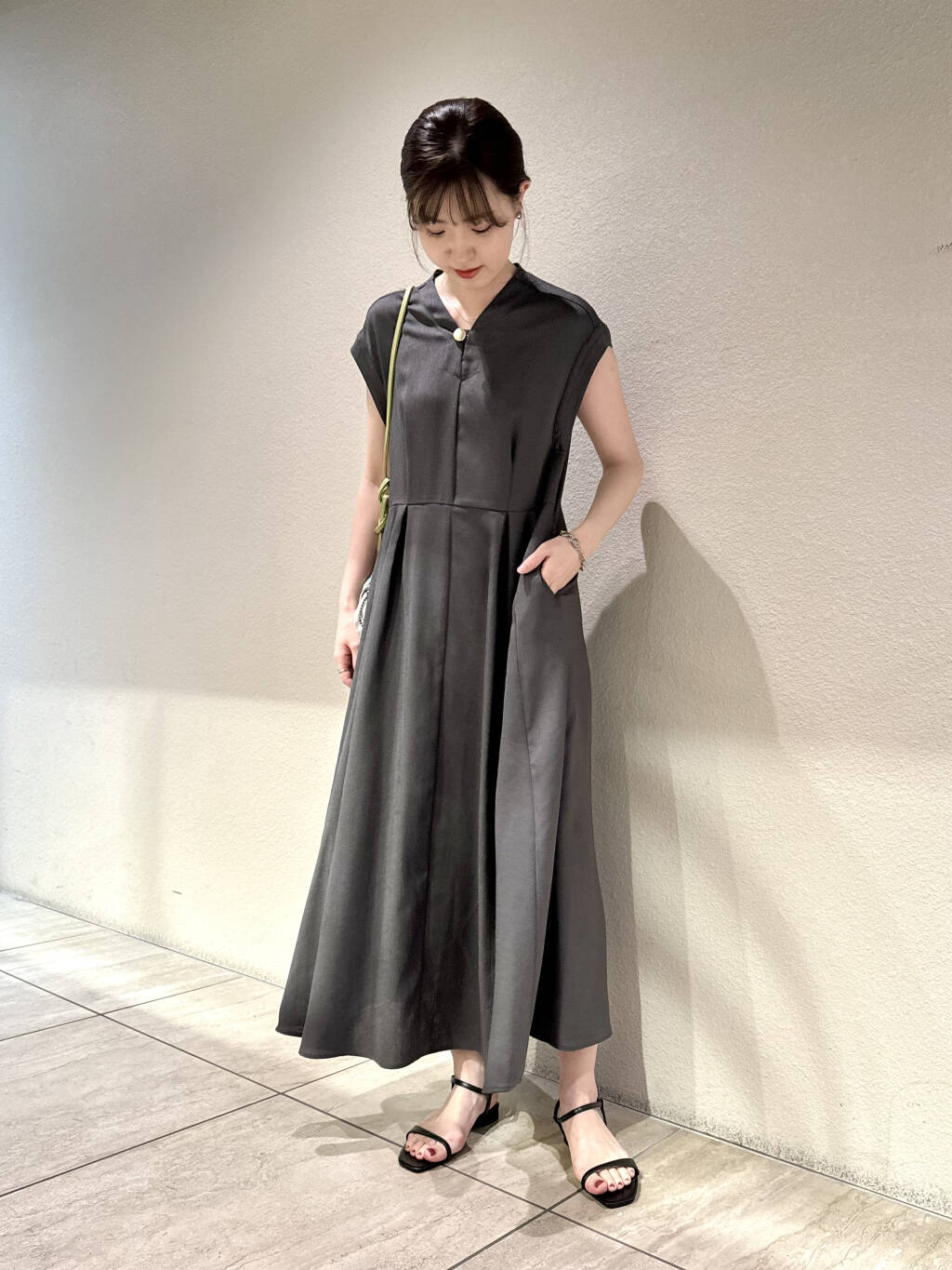 URBAN RESEARCH ROSSOのGIANNI CHIARINI ALIFAを使ったコーディネートを紹介します。｜Rakuten Fashion(楽天ファッション／旧楽天ブランドアベニュー)3998717