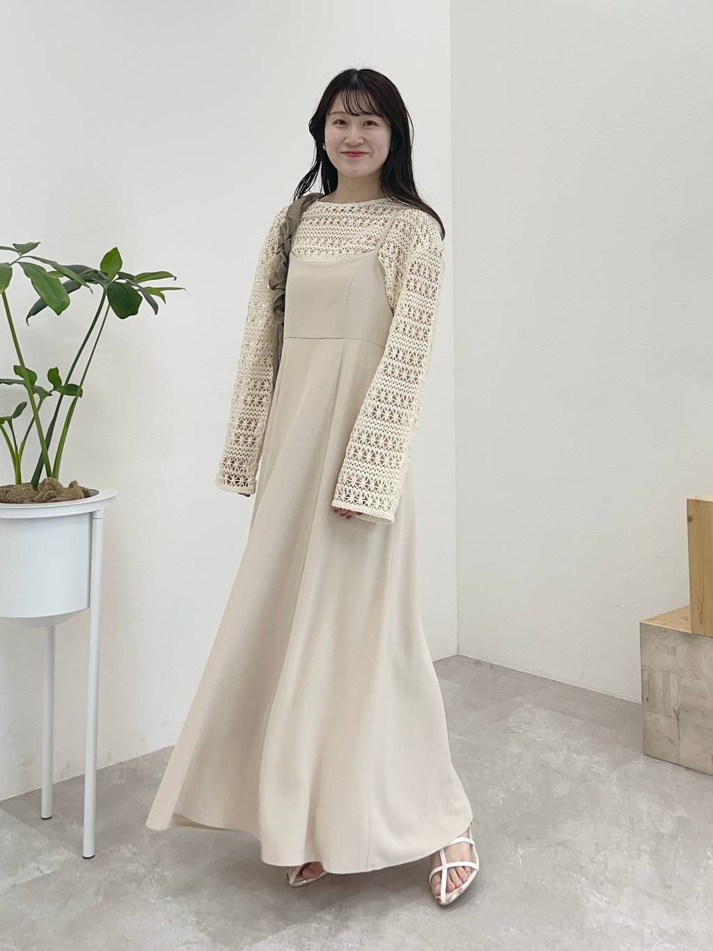 mysty womanのコーディネートを紹介します。｜Rakuten Fashion(楽天ファッション／旧楽天ブランドアベニュー)3998722