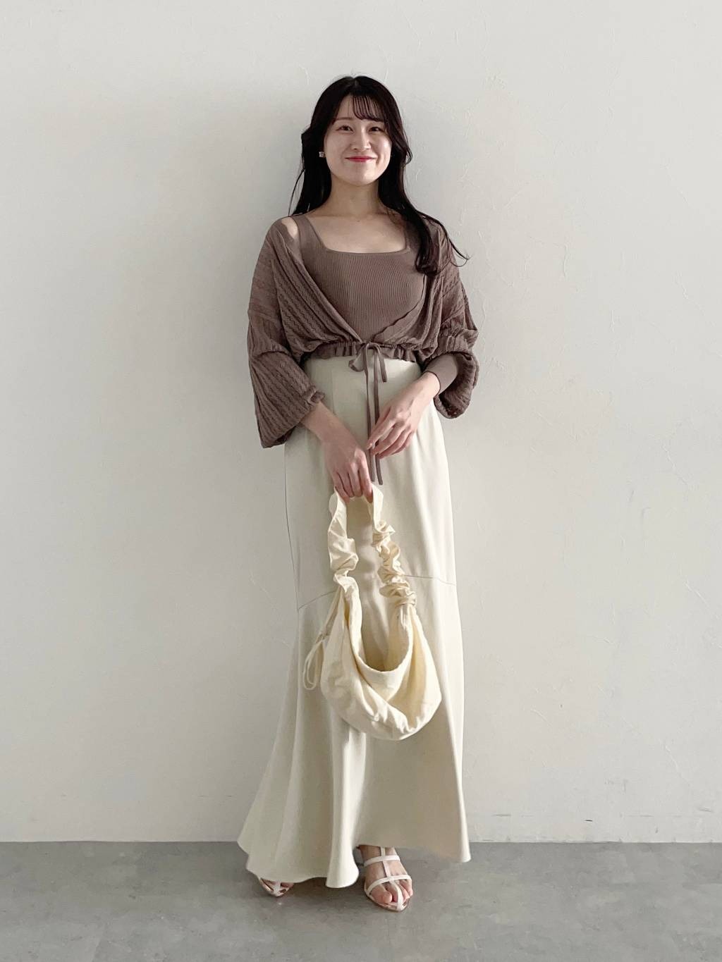 mysty womanのコーディネートを紹介します。｜Rakuten Fashion(楽天ファッション／旧楽天ブランドアベニュー)3998728