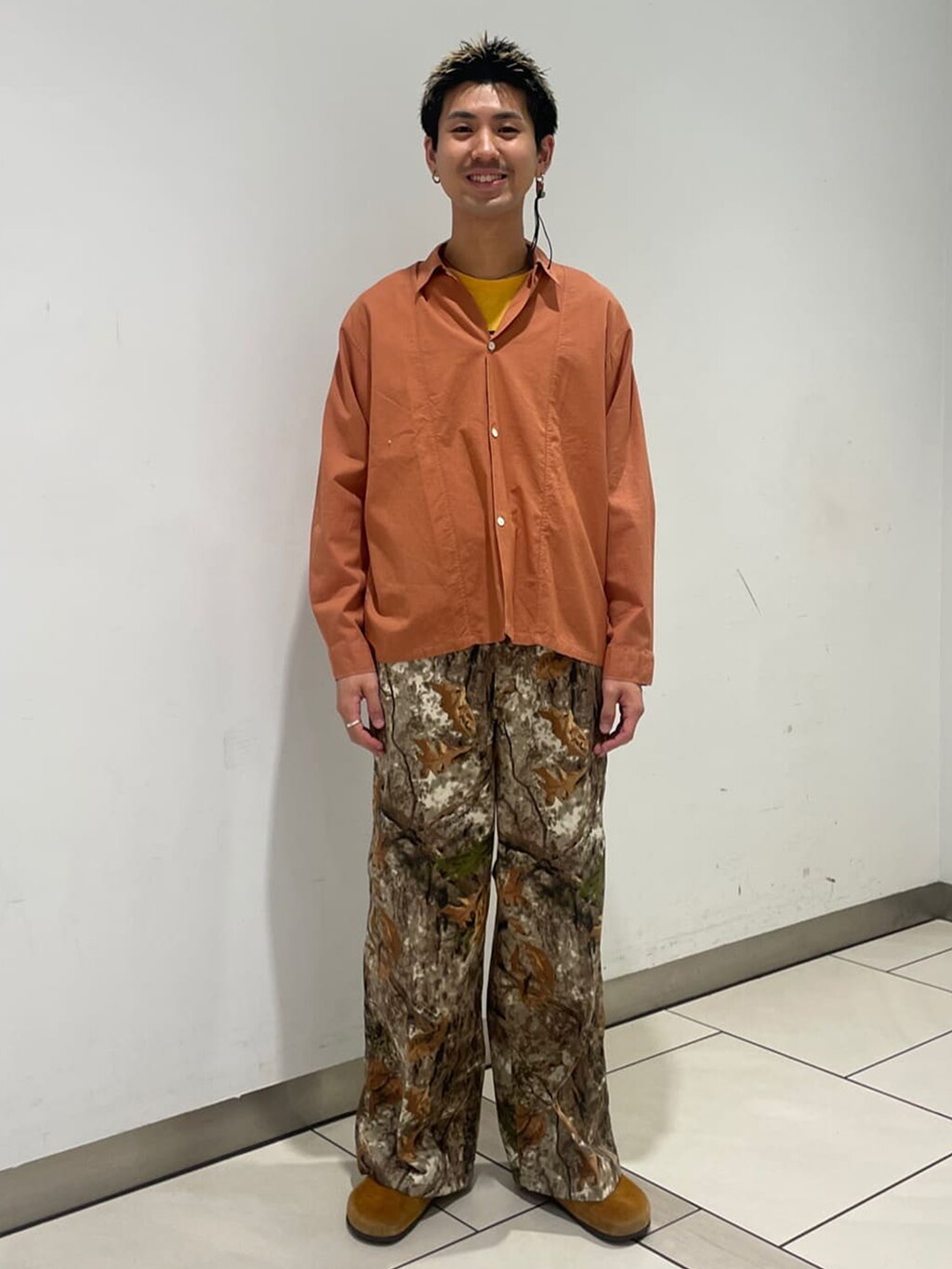 JOURNAL STANDARDのコーディネートを紹介します。｜Rakuten Fashion(楽天ファッション／旧楽天ブランドアベニュー)3980854