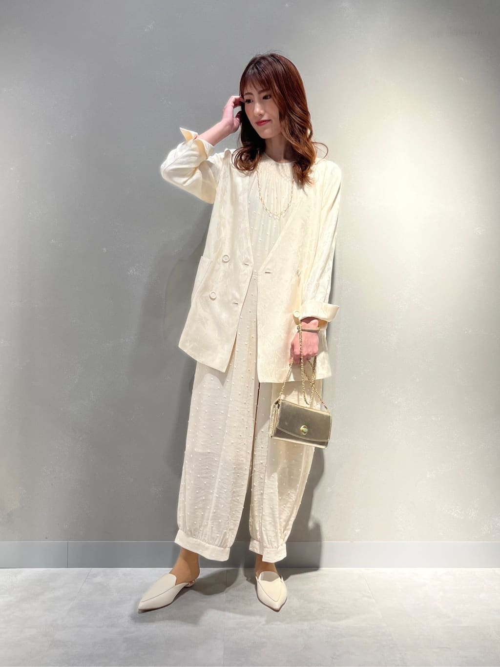 Vinのコーディネートを紹介します。｜Rakuten Fashion(楽天ファッション／旧楽天ブランドアベニュー)4002264