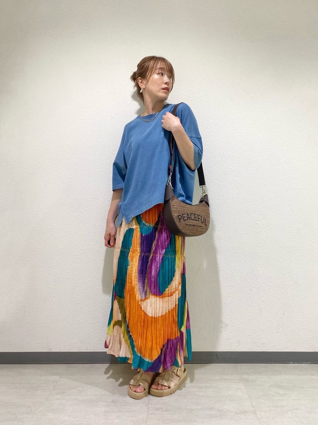 Vinのコーディネートを紹介します。｜Rakuten Fashion(楽天ファッション／旧楽天ブランドアベニュー)4002272