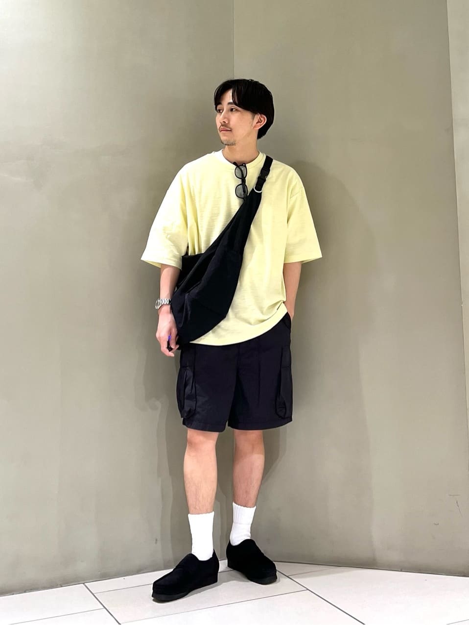 BEAUTY&YOUTH UNITED ARROWSの<IZIPIZI> TYPE C/アイウェアを