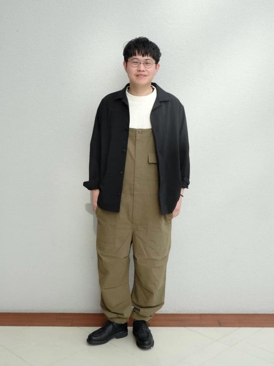 Snow Peakのコーディネートを紹介します。｜Rakuten Fashion(楽天ファッション／旧楽天ブランドアベニュー)4002567