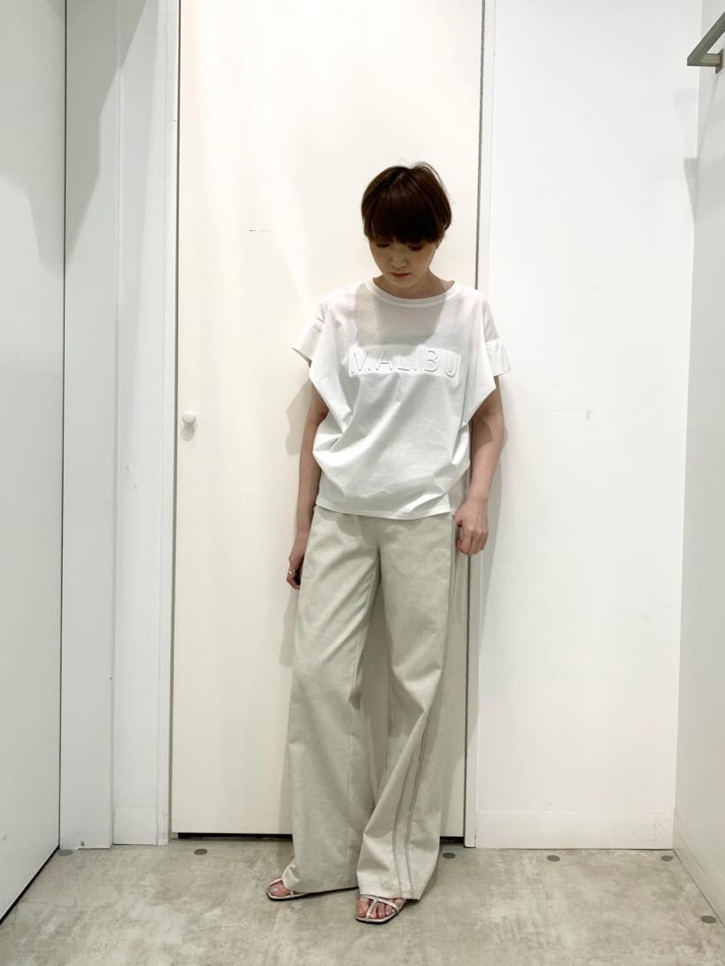 Vinのコーディネートを紹介します。｜Rakuten Fashion(楽天ファッション／旧楽天ブランドアベニュー)4003178