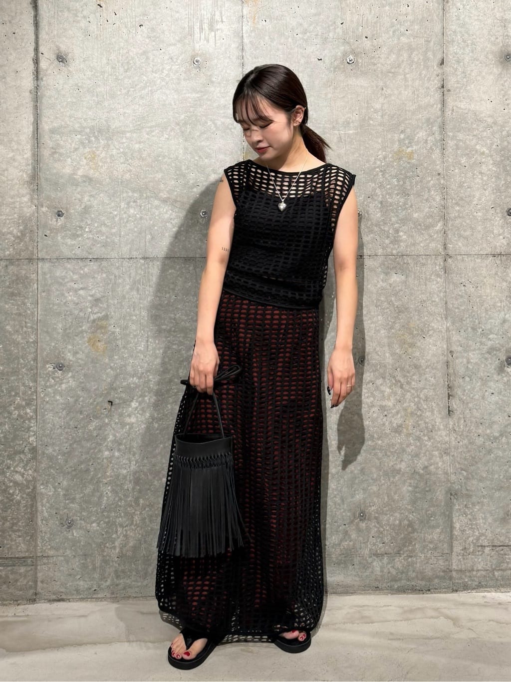 JOURNAL STANDARDのコーディネートを紹介します。｜Rakuten Fashion(楽天ファッション／旧楽天ブランドアベニュー)4003775