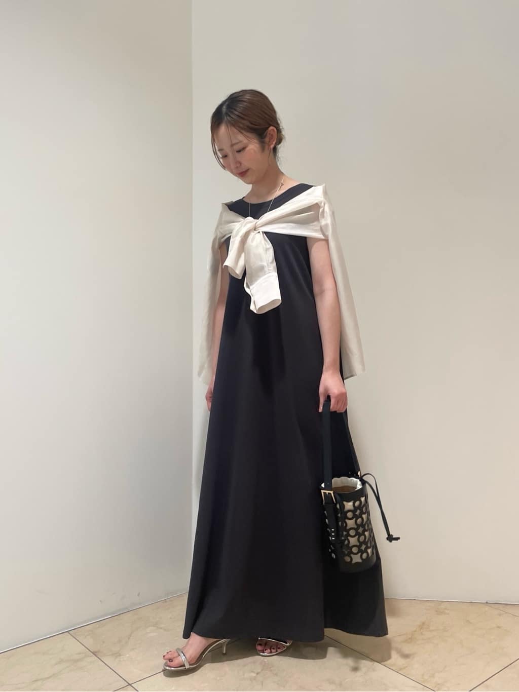 1er Arrondissementのコーディネートを紹介します。｜Rakuten Fashion(楽天ファッション／旧楽天ブランドアベニュー)4004052