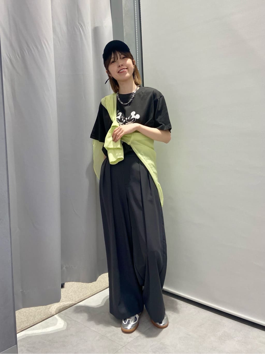 Vinのコーディネートを紹介します。｜Rakuten Fashion(楽天ファッション／旧楽天ブランドアベニュー)4004224