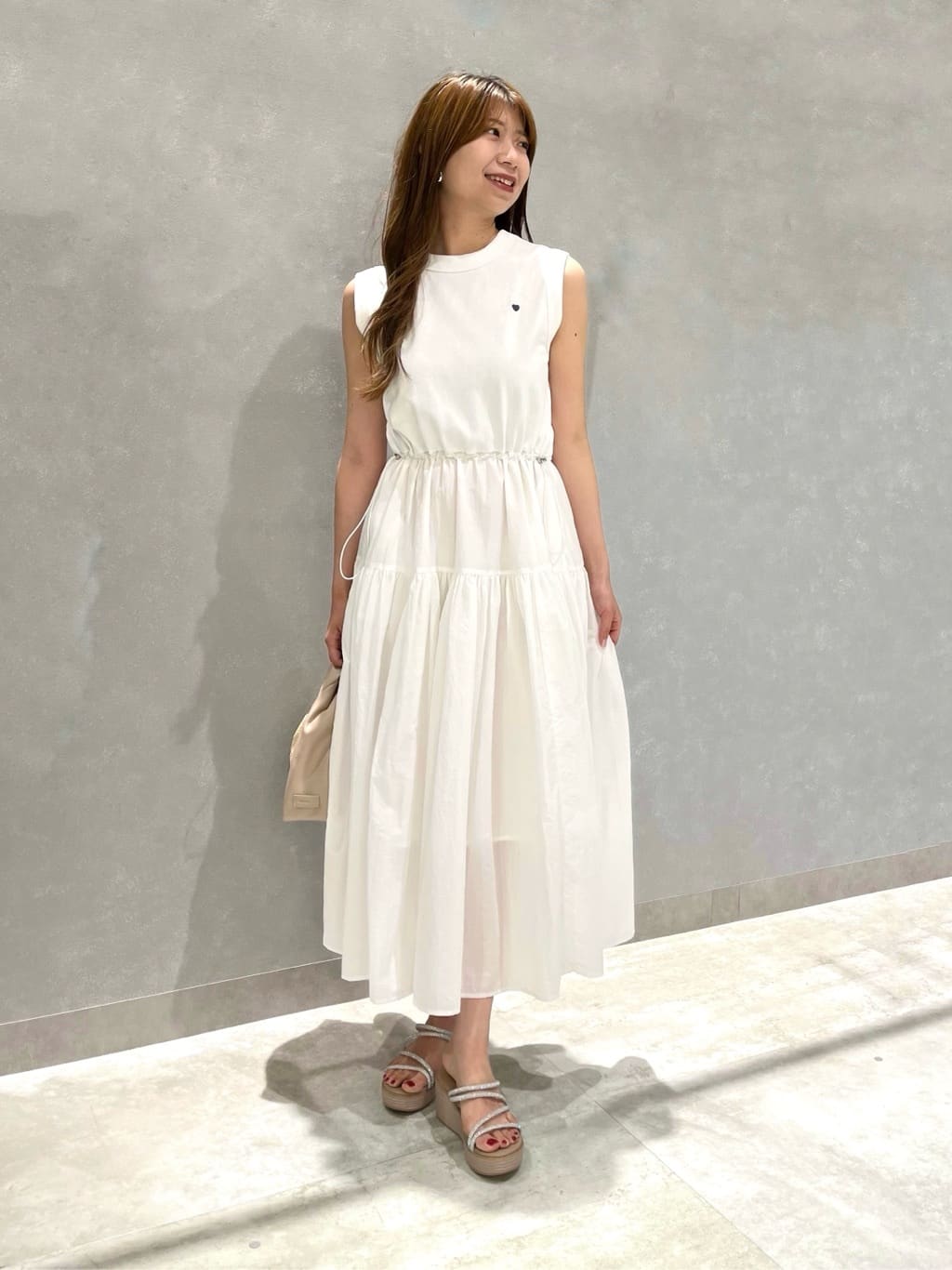 Vinのコーディネートを紹介します。｜Rakuten Fashion(楽天ファッション／旧楽天ブランドアベニュー)4004606