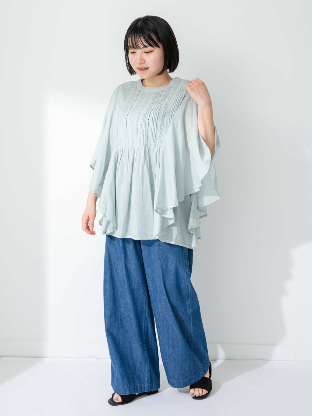Sonny Labelのコーディネートを紹介します。｜Rakuten Fashion(楽天ファッション／旧楽天ブランドアベニュー)4004944