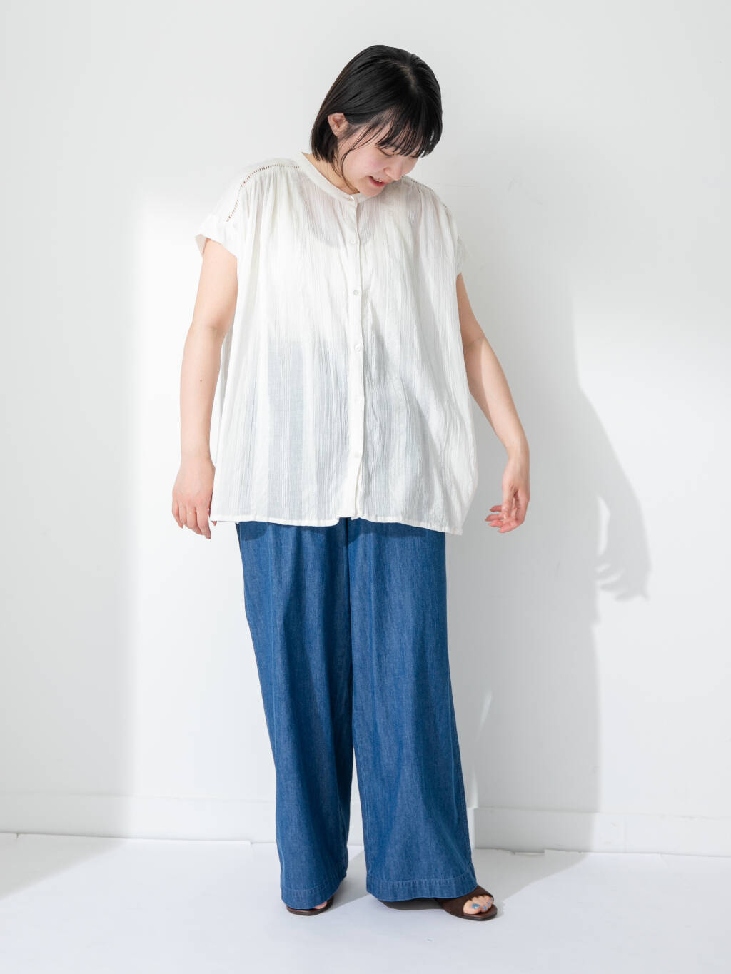 Sonny Labelのコーディネートを紹介します。｜Rakuten Fashion(楽天ファッション／旧楽天ブランドアベニュー)4005015
